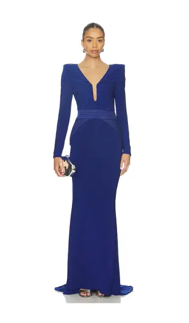 Zhivago The Bloom Gown | Thumbnail 1 Zhivago The Bloom Gown | Thumbnail 1