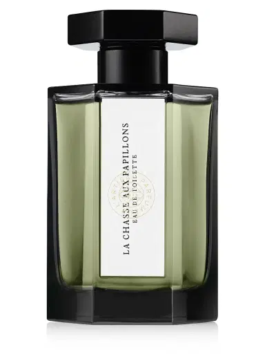 L'Artisan Parfumeur La Chasse aux Papillons Eau de Toilette 3.4 oz | Thumbnail 2 L'Artisan Parfumeur La Chasse aux Papillons Eau de Toilette 3.4 oz | Thumbnail 2