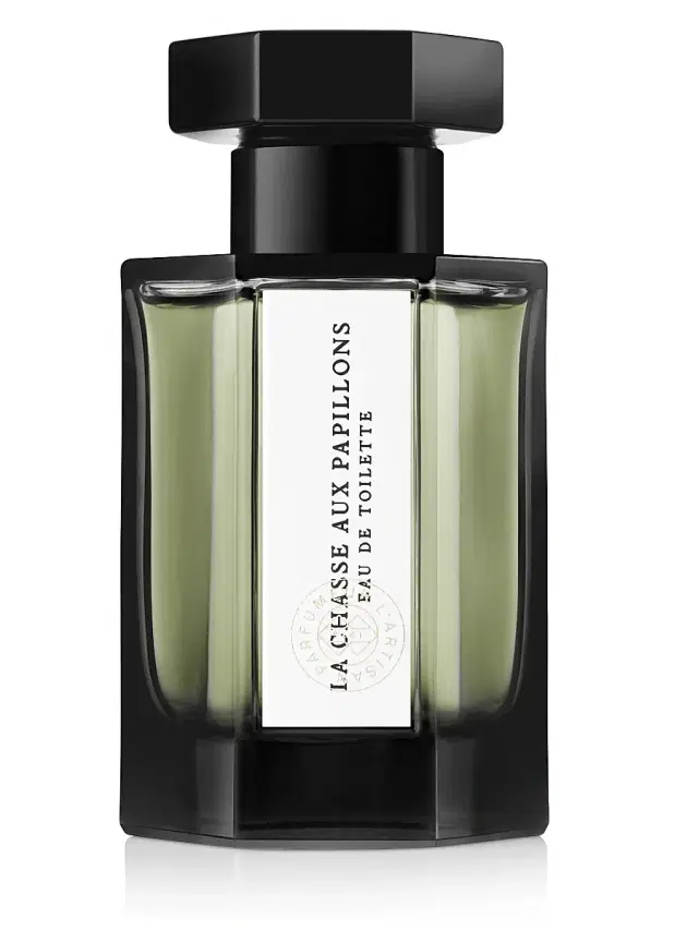 La Chasse aux Papillons Eau de Toilette 3.4 oz La Chasse aux Papillons Eau de Toilette 3.4 oz