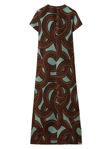 La DoubleJ Women's Swing Dress | Thumbnail 2 La DoubleJ Women's Swing Dress | Thumbnail 2