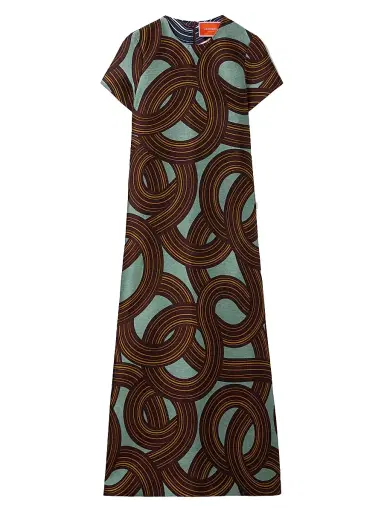 La DoubleJ Women's Swing Dress | Thumbnail 1 La DoubleJ Women's Swing Dress | Thumbnail 1