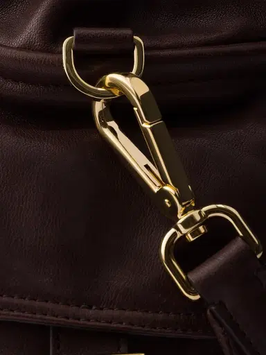 Prada Women's Explore Medium Nappa Leather Backpack | Thumbnail 7 Prada Women's Explore Medium Nappa Leather Backpack | Thumbnail 7
