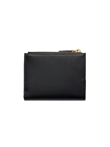 Prada Women's Leather Wallet - Black | Thumbnail 3 Prada Women's Leather Wallet - Black | Thumbnail 3