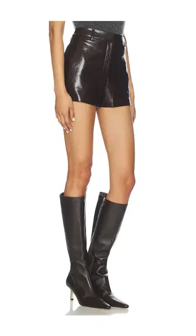 ASTR the Label Wynn Shorts | Thumbnail 2 ASTR the Label Wynn Shorts | Thumbnail 2