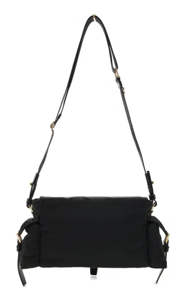 Prada Explore Small Nylon Bag | Thumbnail 5 Prada Explore Small Nylon Bag | Thumbnail 5