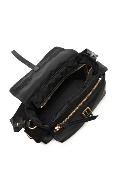 Prada Explore Small Nylon Bag | Thumbnail 6 Prada Explore Small Nylon Bag | Thumbnail 6