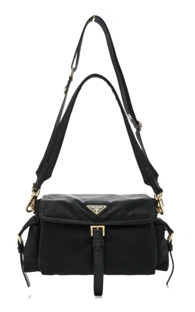 Prada Explore Small Nylon Bag | Thumbnail 7 Prada Explore Small Nylon Bag | Thumbnail 7