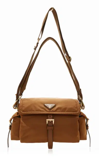 Prada Explore Small Nylon Bag | Thumbnail 2 Prada Explore Small Nylon Bag | Thumbnail 2