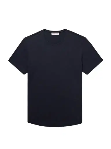 Orlebar Brown OB-T Slim-Fit Merino Wool-Jersey T-Shirt - Men | Thumbnail 1 Orlebar Brown OB-T Slim-Fit Merino Wool-Jersey T-Shirt - Men | Thumbnail 1