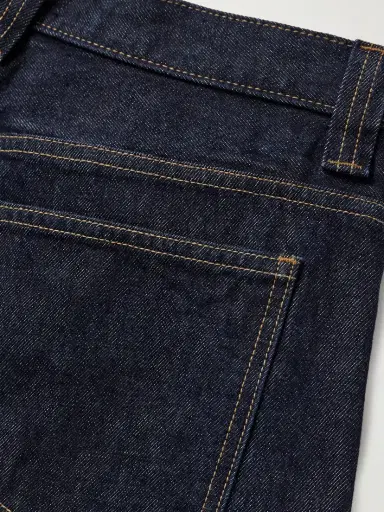 Khaite Karo Mid-rise Barrel-leg Jeans | Thumbnail 6 Khaite Karo Mid-rise Barrel-leg Jeans | Thumbnail 6
