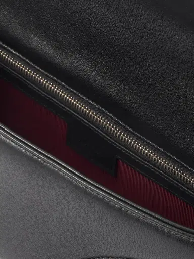 Gucci Gg Marmont Quilted Leather Shoulder Bag | Thumbnail 5 Gucci Gg Marmont Quilted Leather Shoulder Bag | Thumbnail 5