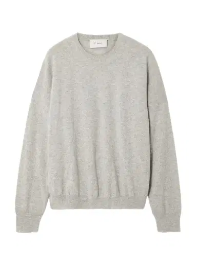 St. Agni Cashmere Sweater | Thumbnail 1 St. Agni Cashmere Sweater | Thumbnail 1