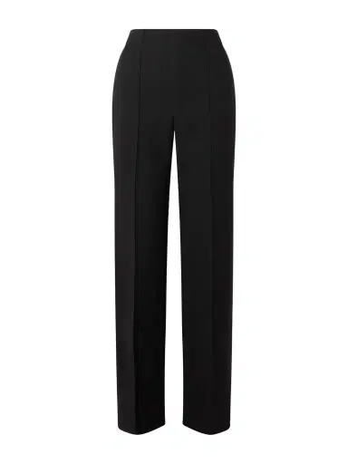 Proenza Schouler Zee Scuba Straight-leg Pants | Thumbnail 1 Proenza Schouler Zee Scuba Straight-leg Pants | Thumbnail 1