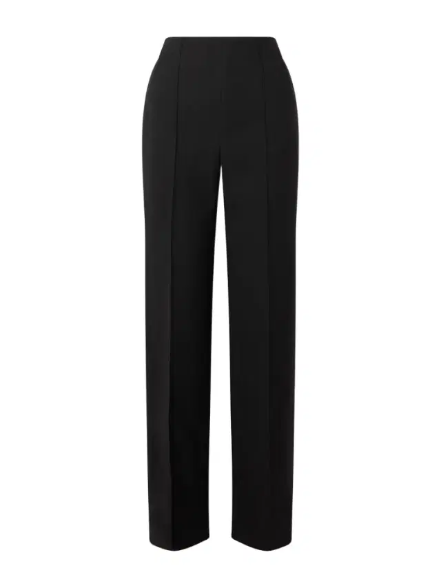 Zee Scuba Straight-leg Pants Zee Scuba Straight-leg Pants