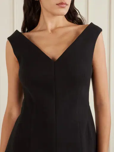 Proenza Schouler Mariam Scuba Top | Thumbnail 5 Proenza Schouler Mariam Scuba Top | Thumbnail 5
