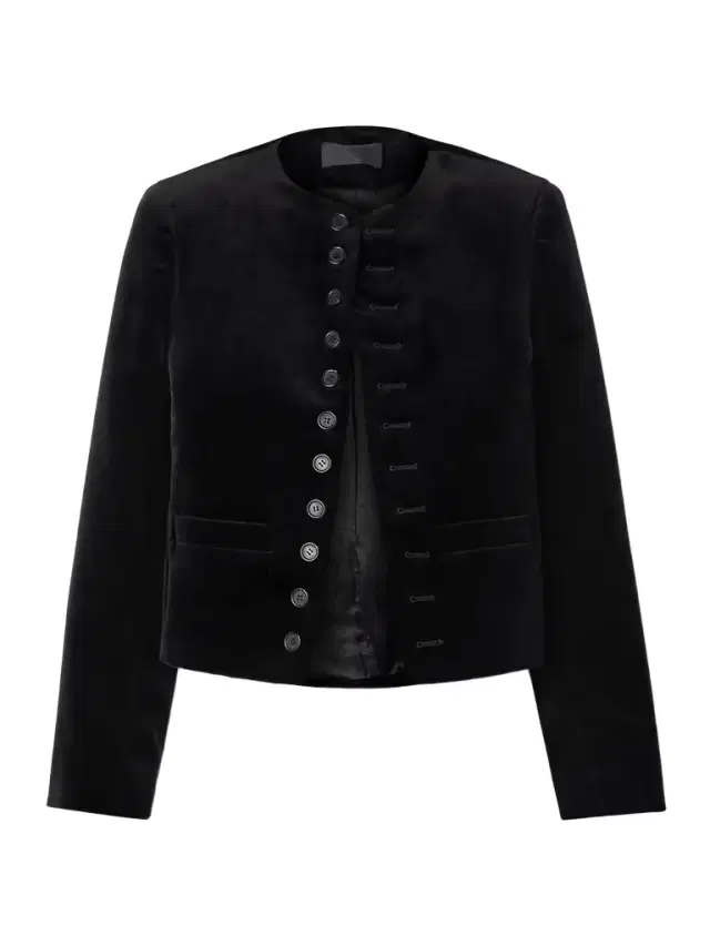 Patti Cotton-blend Velvet Jacket Patti Cotton-blend Velvet Jacket