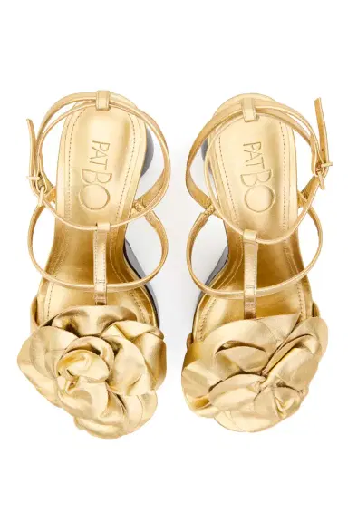 PatBo LEILA SANDAL | Thumbnail 4 PatBo LEILA SANDAL | Thumbnail 4