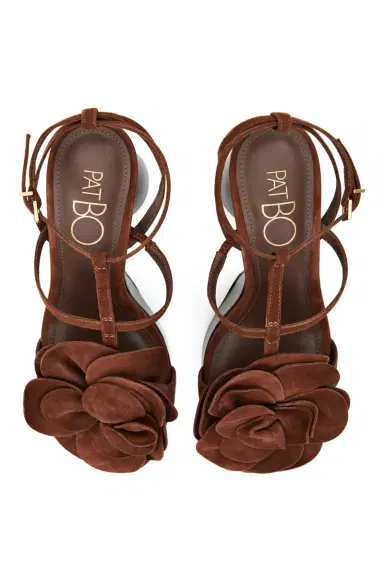 PatBo LEILA SANDAL | Thumbnail 4 PatBo LEILA SANDAL | Thumbnail 4