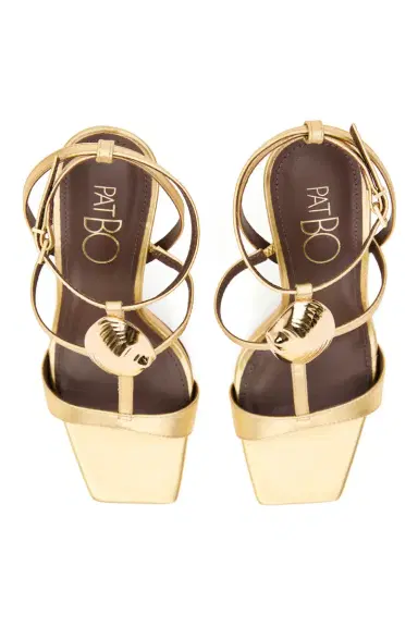 PatBo ZUZU SANDAL | Thumbnail 4 PatBo ZUZU SANDAL | Thumbnail 4