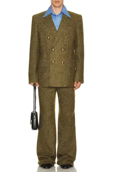 Valentino Jacket | Thumbnail 3 Valentino Jacket | Thumbnail 3