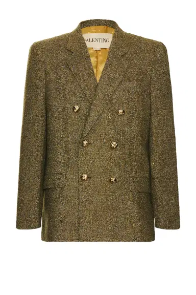 Valentino Jacket | Thumbnail 4 Valentino Jacket | Thumbnail 4
