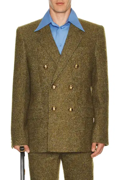 Valentino Jacket | Thumbnail 1 Valentino Jacket | Thumbnail 1