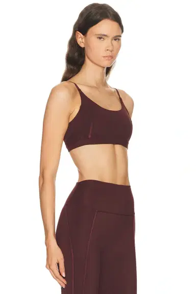 Nike Nike Sports Bra | Thumbnail 2 Nike Nike Sports Bra | Thumbnail 2