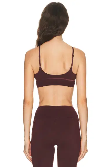 Nike Nike Sports Bra | Thumbnail 3 Nike Nike Sports Bra | Thumbnail 3