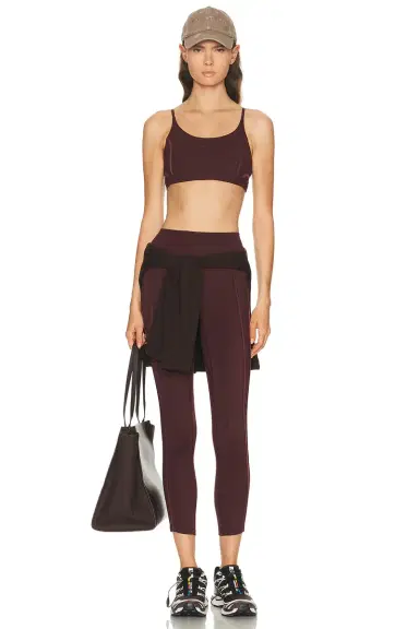 Nike Nike Sports Bra | Thumbnail 4 Nike Nike Sports Bra | Thumbnail 4