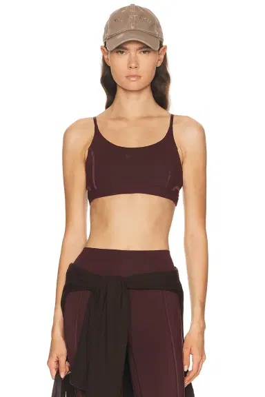 Nike Nike Sports Bra | Thumbnail 1 Nike Nike Sports Bra | Thumbnail 1