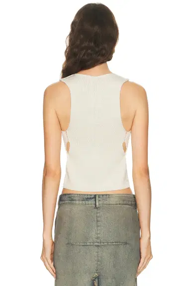 Rick Owens Tanja Top | Thumbnail 3 Rick Owens Tanja Top | Thumbnail 3