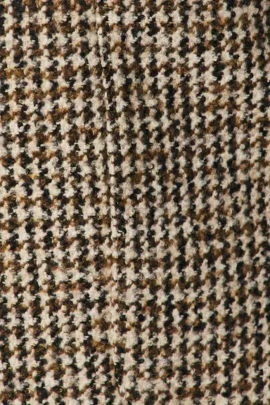 House of Dagmar Houndstooth Blazer | Thumbnail 5 House of Dagmar Houndstooth Blazer | Thumbnail 5