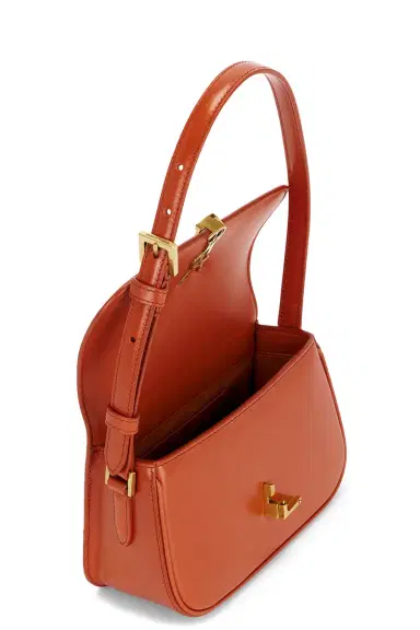 Saint Laurent Mini Solferino Bag | Thumbnail 5 Saint Laurent Mini Solferino Bag | Thumbnail 5