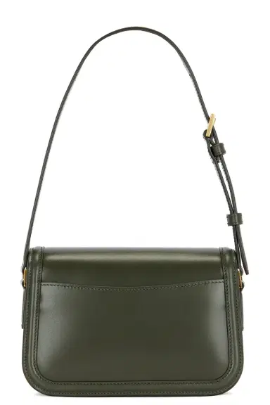 Saint Laurent Mini Solferino Bag | Thumbnail 3 Saint Laurent Mini Solferino Bag | Thumbnail 3