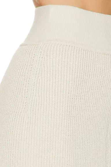 Rick Owens Sliced Skirt | Thumbnail 6 Rick Owens Sliced Skirt | Thumbnail 6