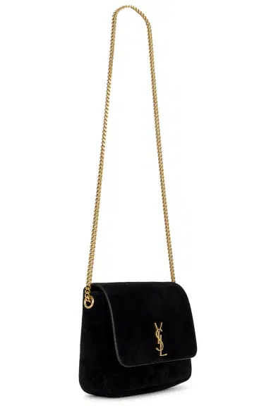 Saint Laurent Kate supple bag | Thumbnail 4 Saint Laurent Kate supple bag | Thumbnail 4