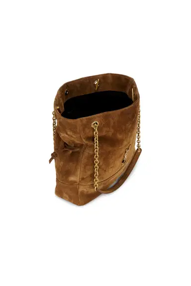 Saint Laurent Small Jamie Shopping Bag | Thumbnail 5 Saint Laurent Small Jamie Shopping Bag | Thumbnail 5