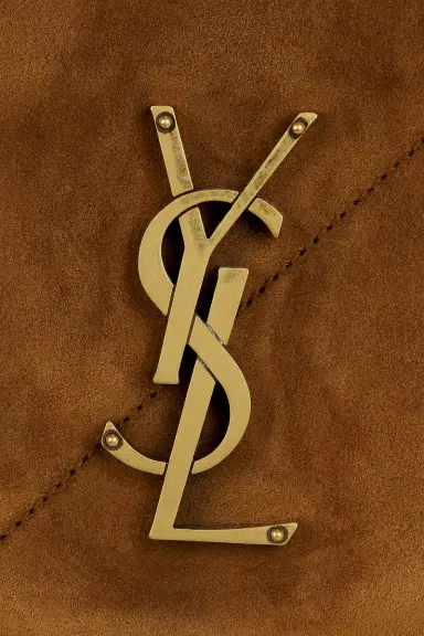 Saint Laurent Small Jamie Shopping Bag | Thumbnail 7 Saint Laurent Small Jamie Shopping Bag | Thumbnail 7