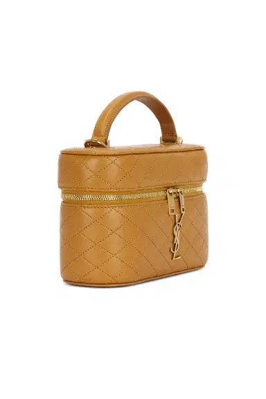 Saint Laurent Gaby Vanity Bag | Thumbnail 5 Saint Laurent Gaby Vanity Bag | Thumbnail 5
