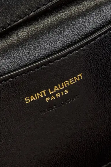 Saint Laurent Gaby Vanity Bag | Thumbnail 7 Saint Laurent Gaby Vanity Bag | Thumbnail 7