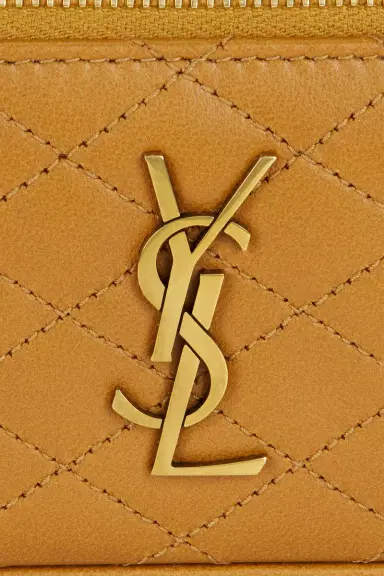 Saint Laurent Gaby Vanity Bag | Thumbnail 8 Saint Laurent Gaby Vanity Bag | Thumbnail 8