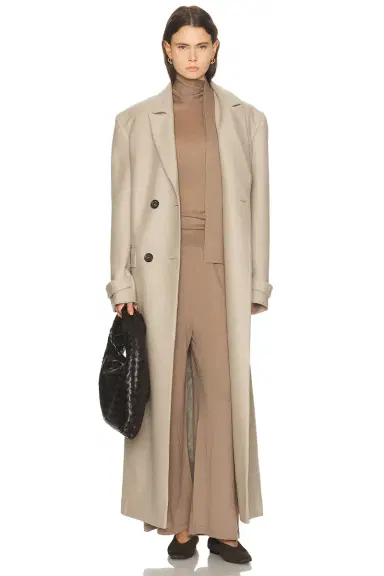 ENZA COSTA Tissue Cashmere Drawcord Pant | Thumbnail 5 ENZA COSTA Tissue Cashmere Drawcord Pant | Thumbnail 5