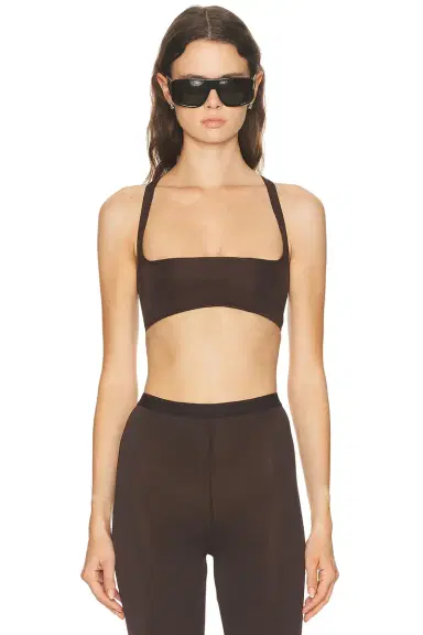 RICK OWENS LILIES Unhorny Top | Thumbnail 1 RICK OWENS LILIES Unhorny Top | Thumbnail 1