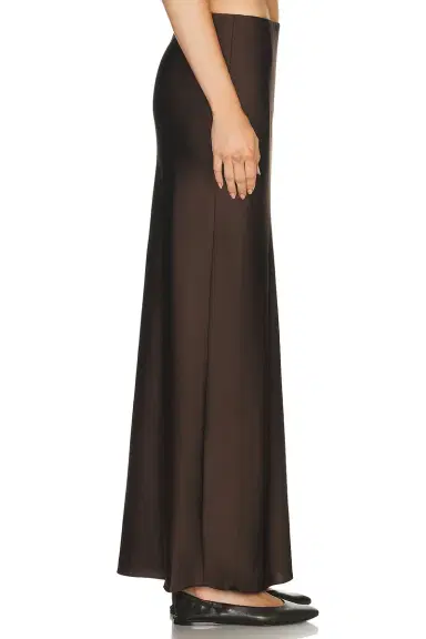 Jenni Kayne Nina Slip Skirt | Thumbnail 3 Jenni Kayne Nina Slip Skirt | Thumbnail 3