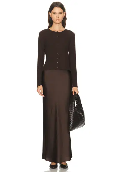 Jenni Kayne Nina Slip Skirt | Thumbnail 5 Jenni Kayne Nina Slip Skirt | Thumbnail 5