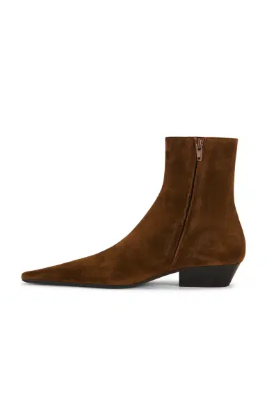 Saint Laurent Jill Boot | Thumbnail 5 Saint Laurent Jill Boot | Thumbnail 5