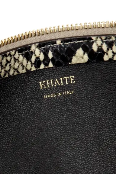 Khaite Olivia Medium Hobo Bag | Thumbnail 6 Khaite Olivia Medium Hobo Bag | Thumbnail 6