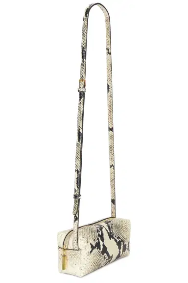Khaite Kye Mini Crossbody Bag | Thumbnail 4 Khaite Kye Mini Crossbody Bag | Thumbnail 4