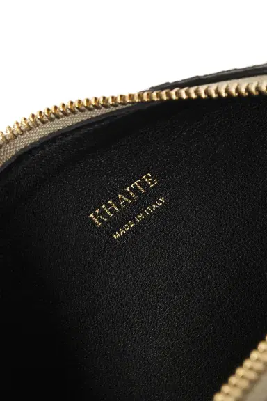 Khaite Kye Mini Crossbody Bag | Thumbnail 6 Khaite Kye Mini Crossbody Bag | Thumbnail 6