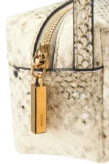 Khaite Kye Mini Crossbody Bag | Thumbnail 7 Khaite Kye Mini Crossbody Bag | Thumbnail 7